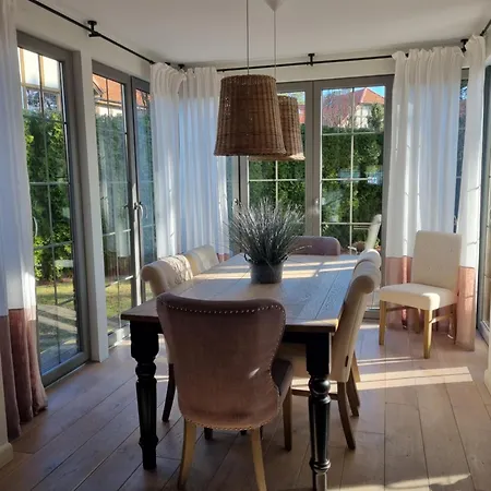 Mooi House * روغوفو