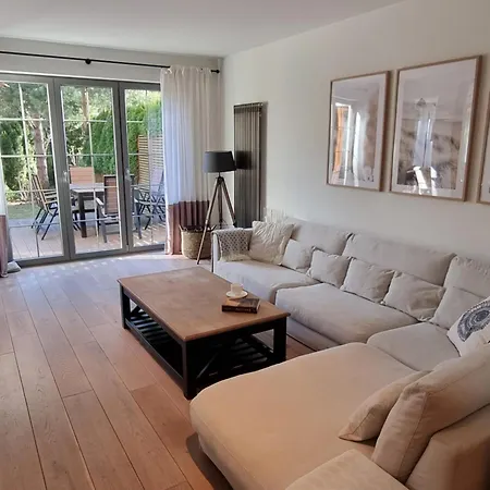 Mooi House بيت للعطل روغوفو