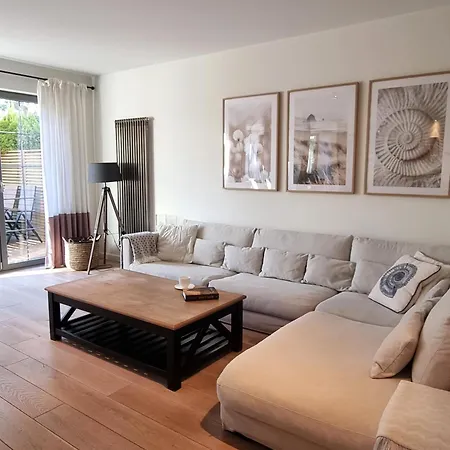 بيت للعطل Mooi House