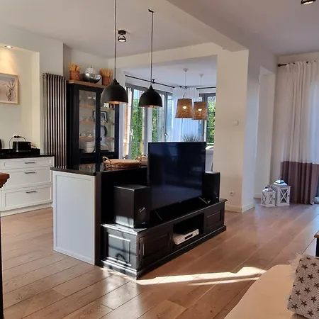 Mooi House بيت للعطل *
