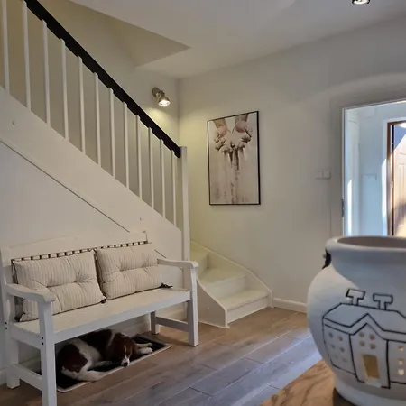 Mooi House بيت للعطل