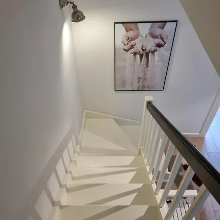 Mooi House بيت للعطل