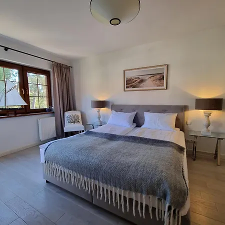 بيت للعطل Mooi House