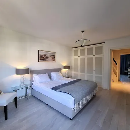 Mooi House * روغوفو