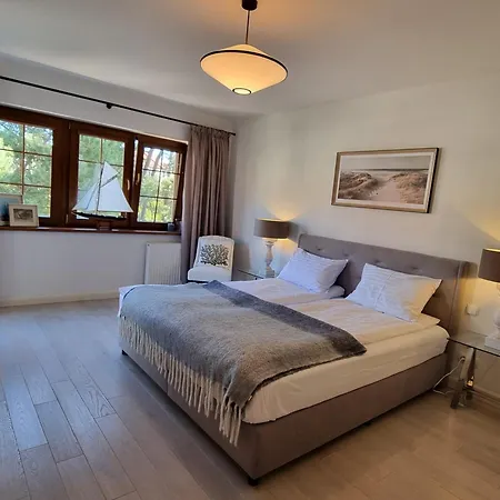 بيت للعطل Mooi House *