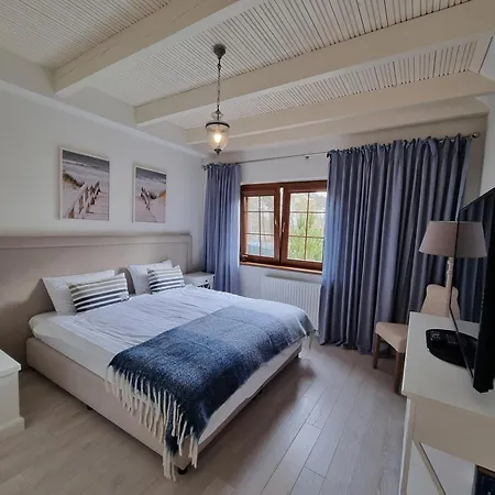 Mooi House روغوفو