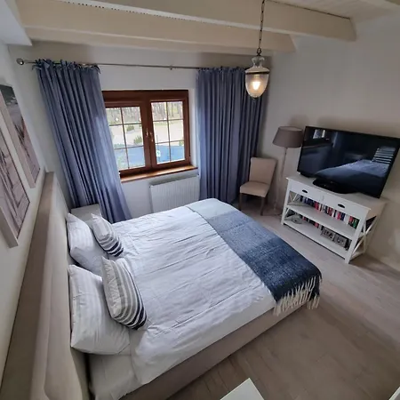 بيت للعطل Mooi House