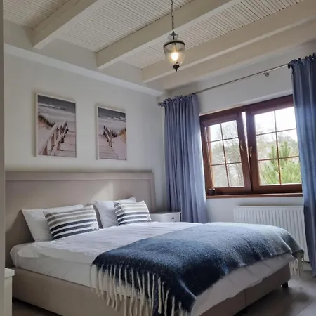 Mooi House بيت للعطل