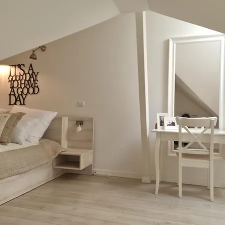 بيت للعطل Mooi House *