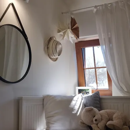 Mooi House بيت للعطل