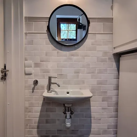 Mooi House بيت للعطل روغوفو