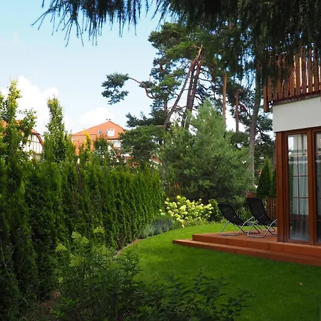 Mooi House * روغوفو