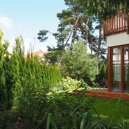 بيت للعطل Mooi House