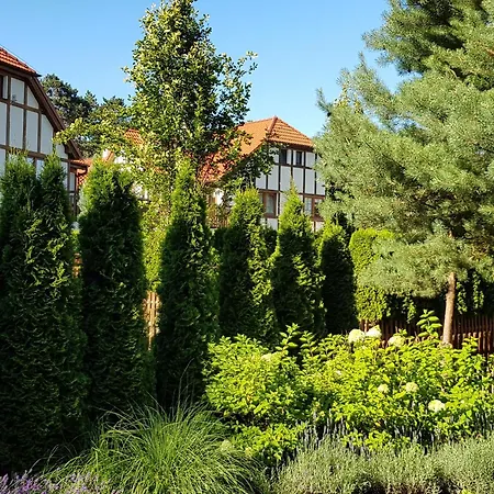 Mooi House بيت للعطل روغوفو